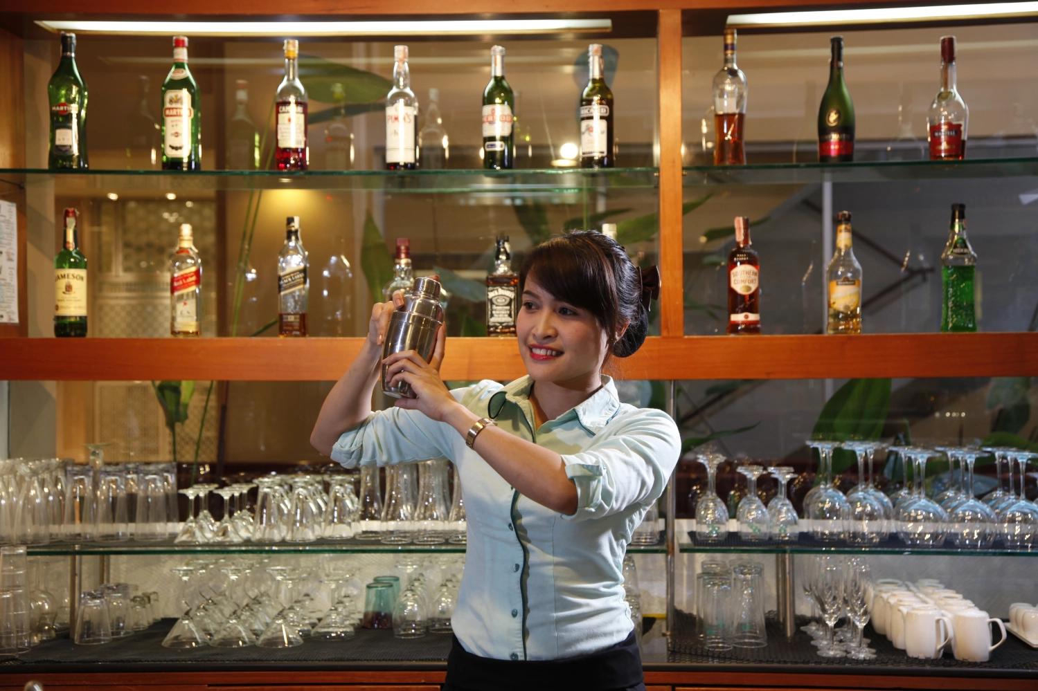 Lobby Bar